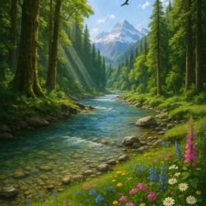 Nature Art